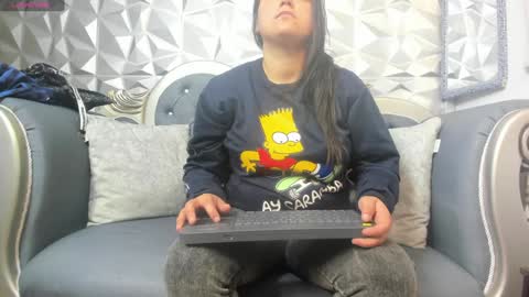 KATA online show from February 1, 2025, 12:16 pm