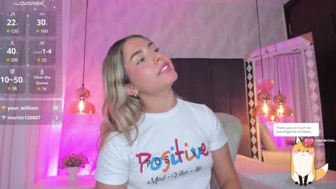 Kat online show from December 9, 2024, 6:03 pm