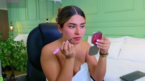 Kat online show from April 1, 2026, 11:55 am