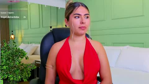 Kat online show from April 11, 2026, 11:58 am