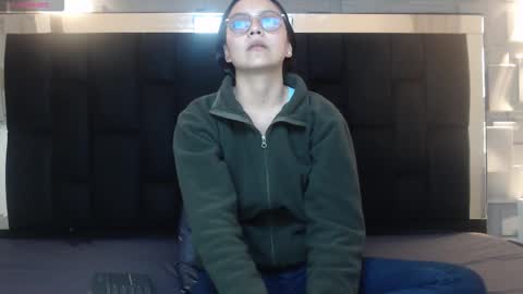 Katalina online show from February 2, 2026, 7:45 pm