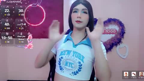 Katalella hot2 online show from January 7, 2026, 10:51 am