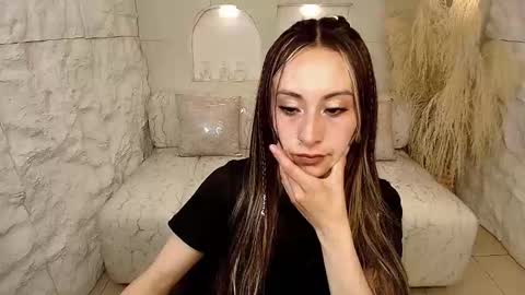 Katalina  online show from January 17, 2026, 2:49 am