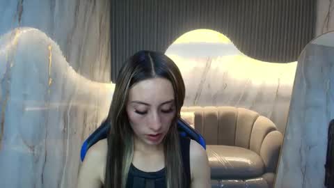 Katalina  online show from February 26, 2026, 3:16 am