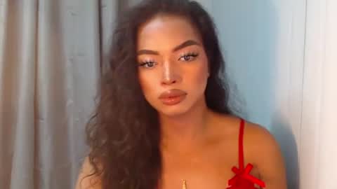 Snapshot of katalina_rouge chatting on March 19, 2026, 1:09 am IVY JANE online show from March 19, 2026, 1:09 am