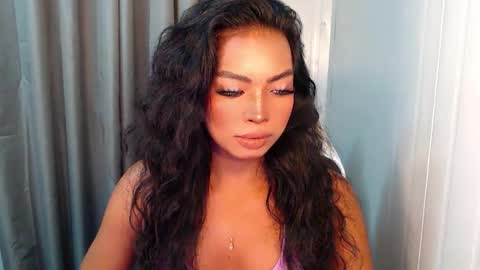 Snapshot of katalina_rouge chatting on April 14, 2026, 12:11 pm IVY JANE online show from April 14, 2026, 12:11 pm