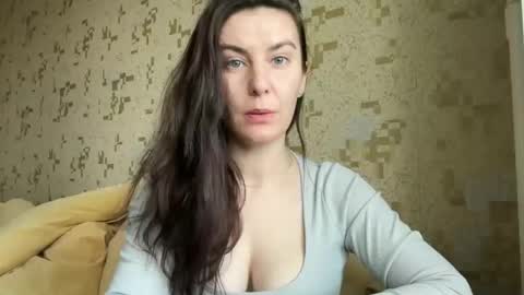 KatalinaQE online show from March 16, 2026, 7:34 am