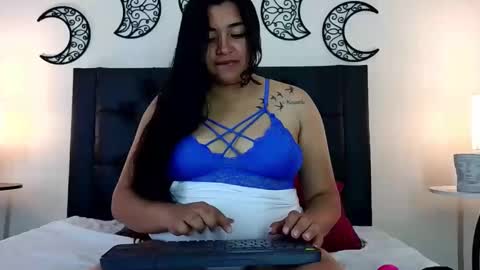 Katalyna online show from February 4, 2026, 1:17 pm
