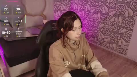 katana_tay online show from December 14, 2025, 7:40 pm