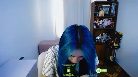 Maca online show from December 2, 2024, 1:46 pm