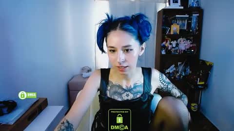 Maca online show from December 13, 2024, 4:49 pm