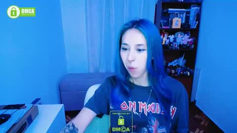 Maca online show from December 23, 2024, 1:29 am