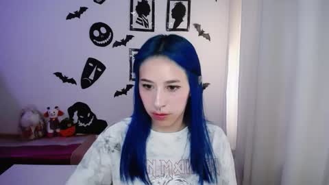 Maca online show from October 9, 2025, 2:59 pm