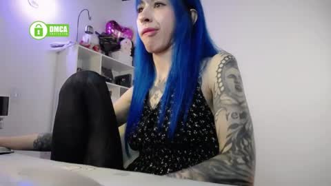 Snapshot of katara_a chatting on May 19, 2026, 4:35 pm Maca online show from May 19, 2026, 4:35 pm