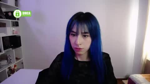 Snapshot of katara_a chatting on June 3, 2026, 4:23 pm Maca online show from June 3, 2026, 4:23 pm