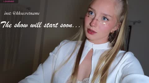 katcontrol online show from October 5, 2025, 7:23 pm