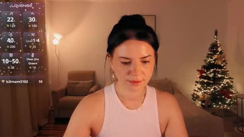 kate124680 online show from December 20, 2025, 10:50 pm