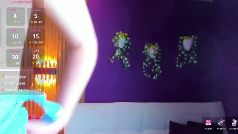 Kate online show from December 20, 2024, 11:26 pm