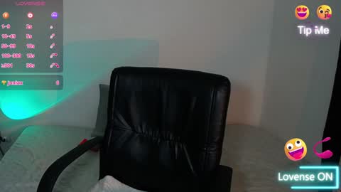 Snapshot of kate_arden chatting on December 12, 2024, 4:59 am Carla Palmer online show from December 12, 2024, 4:59 am