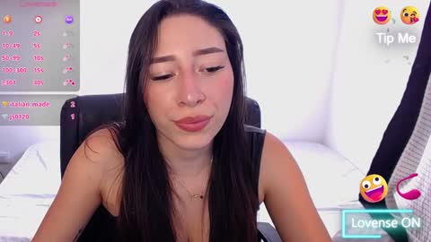 Snapshot of kate_arden chatting on December 16, 2024, 8:16 pm Carla Palmer online show from December 16, 2024, 8:16 pm