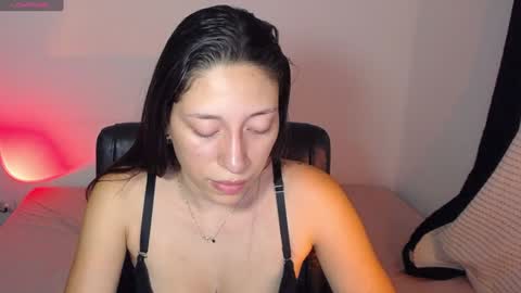 Snapshot of kate_arden chatting on January 21, 2025, 1:08 am Carla Palmer online show from January 21, 2025, 1:08 am