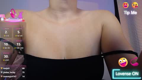 Snapshot of kate_arden chatting on February 28, 2025, 6:32 am Carla Palmer online show from February 28, 2025, 6:32 am