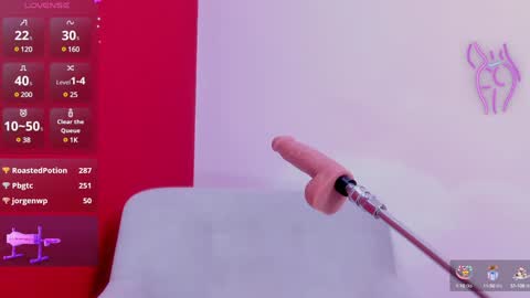 Kate  online show from December 26, 2024, 2:16 pm