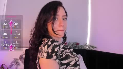 Kate Crown online show from December 3, 2024, 7:00 pm