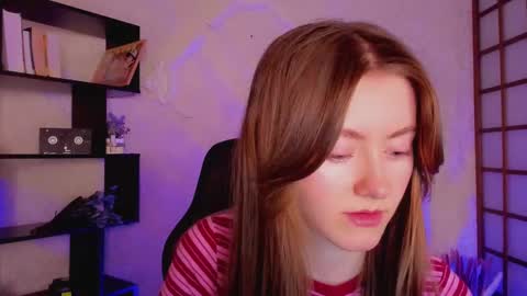 Kate online show from January 15, 2025, 1:56 am