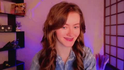 Kate online show from January 20, 2025, 2:11 am