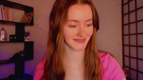 Kate online show from February 12, 2025, 5:05 am