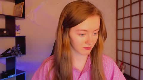 Kate online show from February 26, 2025, 5:20 am