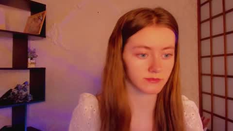 Kate online show from March 10, 2025, 2:17 am