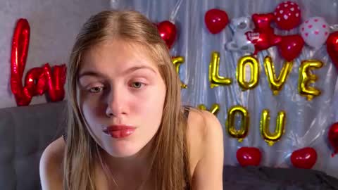 Kate online show from February 12, 2026, 3:18 pm