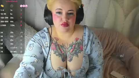 Katarina online show from June 30, 2026, 5:36 pm
