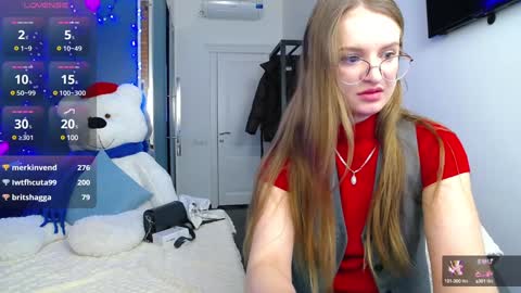 .Be kind and gentle with me and I will do my best for you.   online show from December 11, 2024, 6:09 pm