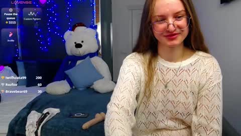.Be kind and gentle with me and I will do my best for you.   online show from January 9, 2025, 11:03 am
