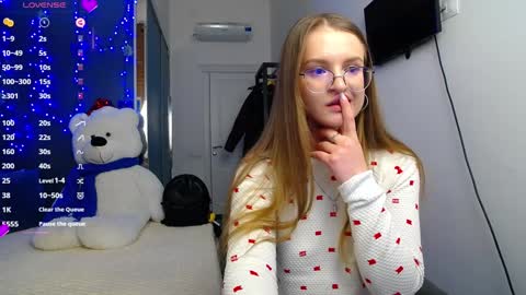 .Be kind and gentle with me and I will do my best for you.   online show from January 20, 2025, 2:57 pm