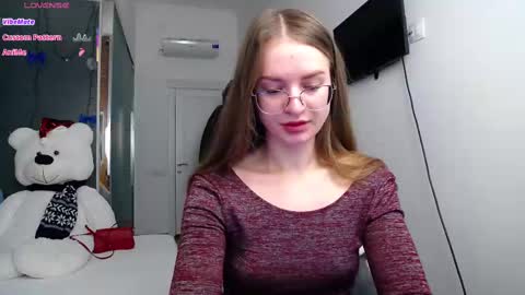 .Be kind and gentle with me and I will do my best for you.   online show from February 21, 2025, 7:34 am
