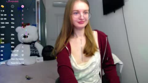 .Be kind and gentle with me and I will do my best for you.   online show from March 6, 2025, 7:47 am