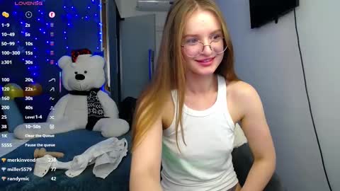 .Be kind and gentle with me and I will do my best for you.   online show from March 10, 2025, 6:12 pm