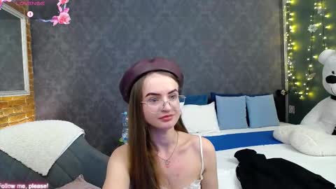 .Be kind and gentle with me and I will do my best for you.   online show from November 12, 2025, 1:44 pm