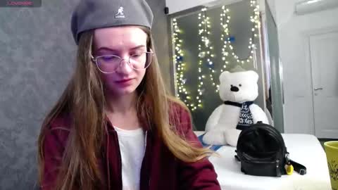 .Be kind and gentle with me and I will do my best for you.   online show from November 30, 2025, 7:12 am