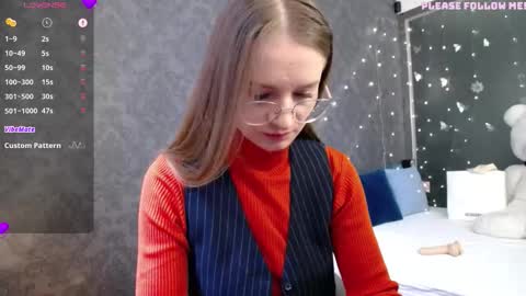 Snapshot of kate_jonson chatting on February 2, 2026, 7:40 am .Be kind and gentle with me and I will do my best for you. online show from February 2, 2026, 7:40 am