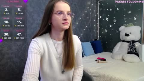 Snapshot of kate_jonson chatting on February 15, 2026, 7:49 am .Be kind and gentle with me and I will do my best for you. online show from February 15, 2026, 7:49 am