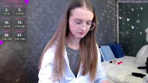 Snapshot of kate_jonson chatting on February 16, 2026, 1:51 pm .Be kind and gentle with me and I will do my best for you. online show from February 16, 2026, 1:51 pm