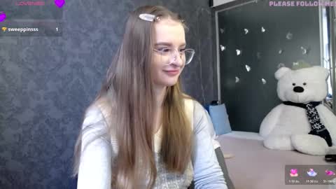 Snapshot of kate_jonson chatting on February 20, 2026, 7:32 am .Be kind and gentle with me and I will do my best for you. online show from February 20, 2026, 7:32 am