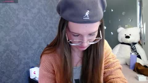 Snapshot of kate_jonson chatting on February 21, 2026, 2:07 pm .Be kind and gentle with me and I will do my best for you. online show from February 21, 2026, 2:07 pm