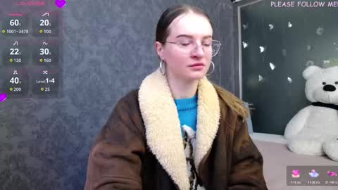 Snapshot of kate_jonson chatting on February 24, 2026, 7:39 am .Be kind and gentle with me and I will do my best for you. online show from February 24, 2026, 7:39 am