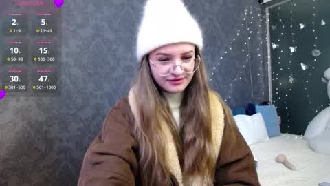 Snapshot of kate_jonson chatting on February 26, 2026, 8:02 am .Be kind and gentle with me and I will do my best for you. online show from February 26, 2026, 8:02 am